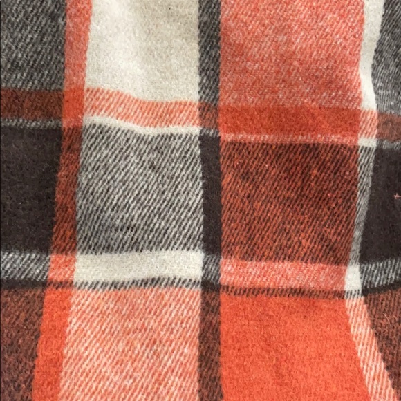 NWT Maxi Shacket - Picture 5 of 5